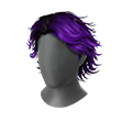 Calamity Scorpio (Head)