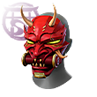 Oni's Veil