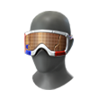 OG Hero in Action (Mask)
