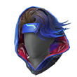 OG Hero's Day Off (Head)