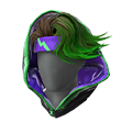 OG Hero's Night Out (Head)
