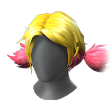 OG Heroine (Head)