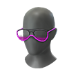 Sonorous Graffiti (Mask)