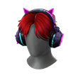 Sonorous Graffiti (Head)