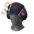 In Glitch (Head)