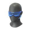 Streams of Wisdom (Mask)