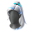Streams of Wisdom (Head)