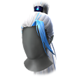 Waves of Wisdom (Head)