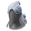 Foam of Wisdom (Head)