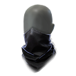 T.R.A.P. Hall (Mask)