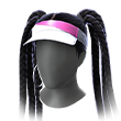 T.R.A.P. Hip (Head)