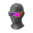 Uprising Thistle (Mask)