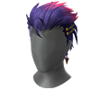 Uprising Thistle (Head)