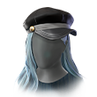 Pop Vedette (Head)