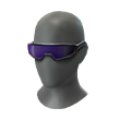 Midnight Rider (Mask)