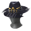 Midnight Rider (Head)