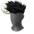 Burning Haunt (Head)