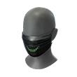 Matrix Boi (Mask)