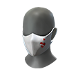 Starlight Gal (Mask)
