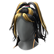 Starlight Gal (Head)