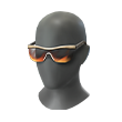 Seaside Protector (Mask)
