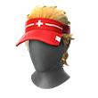 Seaside Protector (Head)
