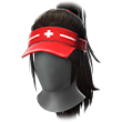Coastal Guardian (Head)