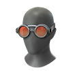 Sunset Explorer (Mask)