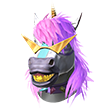 Fantastic Fantasy (Mask)