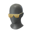 Rainbow Dreams (Mask)