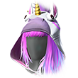 Rainbow Dreams (Head)