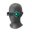 Targeting Bullseye (Mask)