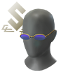 T.R.A.P. Chromawhite (Mask)