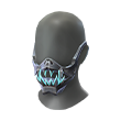Ocean Depths (Mask)