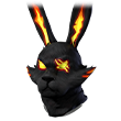 Bunny Mastermind (Mask)