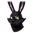Bunny Captain (Mask)