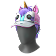 Magical Mane (Head)
