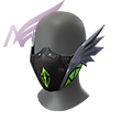 Angelic Edge (Mask)