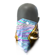 Magical Mane (Mask)