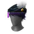 Noble Parade (Head)