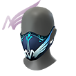 Angelic Wings (Mask)