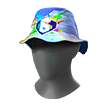 6th Anniversary Hat