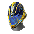 Cool Head Helmet