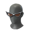 The Reel Deal (Mask)