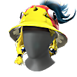 The Reel Deal (Head)