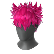 Hot Pink Hound (Head)
