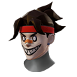 Marionette Soul (Mask)
