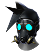 Marionette Void (Mask)