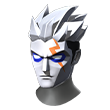 Marionette Wonder (Mask)