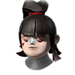 Marionette Fantasy (Mask)